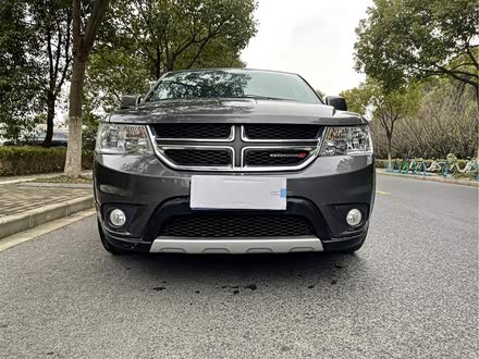 酷威 2013款 2.4L 两驱尊尚版