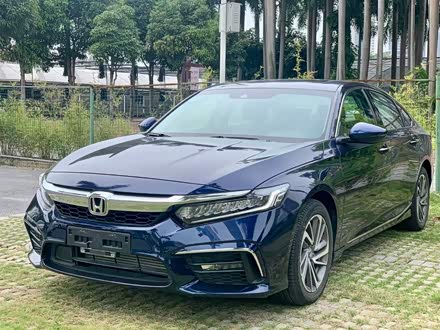 英仕派 2019款 260TURBO 精耀版 国VI