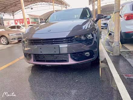 领克02 2019款 高能版 2.0T 自动两驱耀版 国VI