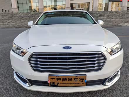 金牛座 2015款 EcoBoost 245 时尚型