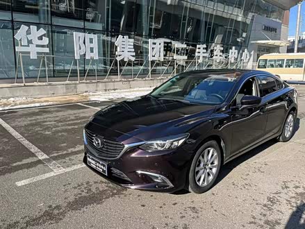 阿特兹 2018款 2.0L 蓝天豪华版 国V
