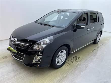 马自达8 2013款 2.5L 至尊版