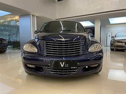 PT 漫步者 2006款 2.4