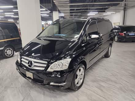 唯雅诺 2013款 3.0L 领航版
