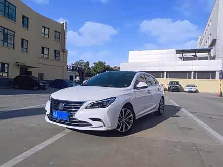 睿骋CC 2019款 1.5T 自动豪雅型光芒版 国VI