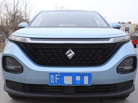 宝骏RM-5 2019款 1.5T CVT 24小时在线精英型 7座