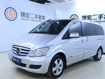 唯雅诺 2011款 2.5L 领航版