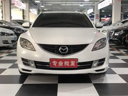 睿翼 2012款 2.0L 自动豪华版