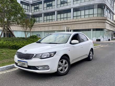 福瑞迪 2014款 1.6L AT GL