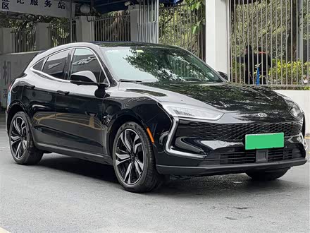 赛力斯SF5 2021款 四驱自由远征版