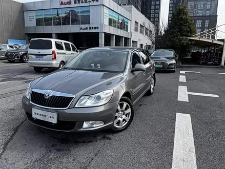 明锐 2014款 1.6L 自动逸杰版