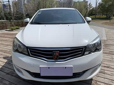 荣威350 2014款 1.5L 自动迅悦版