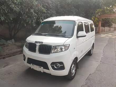 小海狮EV 2019款 舒适型