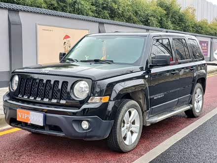 自由客 2014款 2.4L 运动版