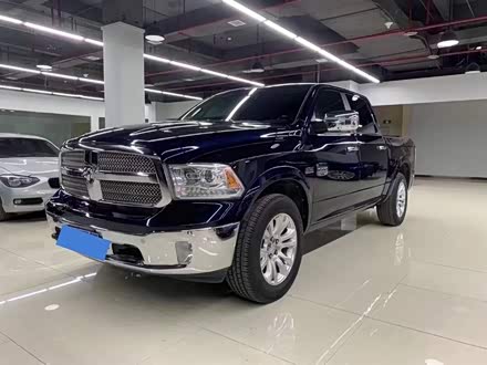 RAM Trucks 2016款 5.7L 自动