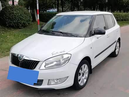 晶锐 2012款 1.4L 自动晶灵版