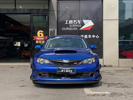 翼豹 2008款 2.0R 两厢手动版