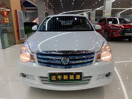 俊风E11K 2019款 标准型