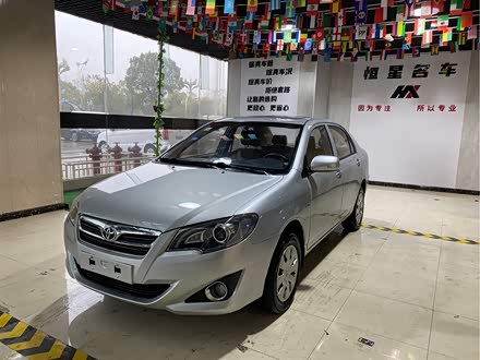花冠 2013款 1.6L 自动卓越版