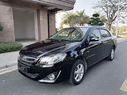 花冠 2013款 1.6L 自动豪华版