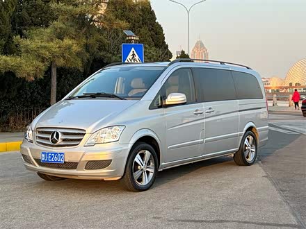 唯雅诺 2013款 3.0L 礼遇版