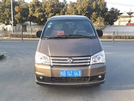 菱智 2018款 M3L 1.6L 7座舒适型