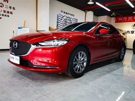 阿特兹 2020款 2.0L 蓝天豪华版