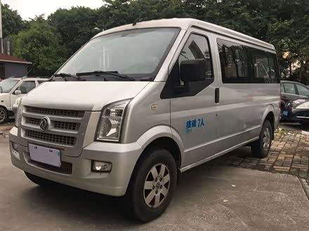 东风小康C37 2012款 1.4L舒适型DK13-06