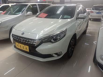启辰T90 2018款 2.0L CVT智联智尚版 国V
