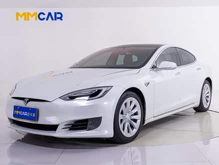 Model S 2016款 Model S 60
