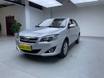 花冠 2013款 1.6L 自动卓越版