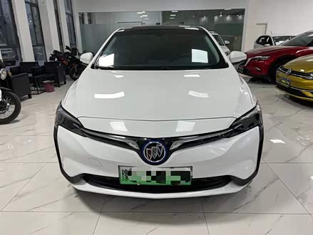 微蓝6 2019款 互联智享型