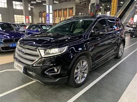 锐界 2015款 2.0T GTDi 四驱尊锐型