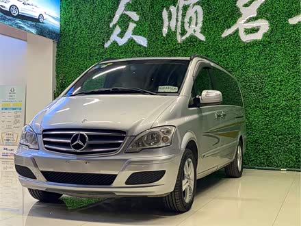 唯雅诺 2013款 3.0L 舒适版