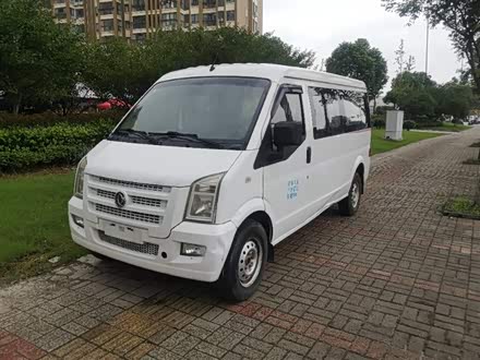 东风小康C37 2012款 1.4L精典型DK13-06