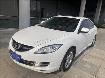 睿翼 2012款 2.0L 自动精英版