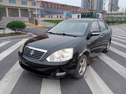 远景 2011款 1.5L 舒适型