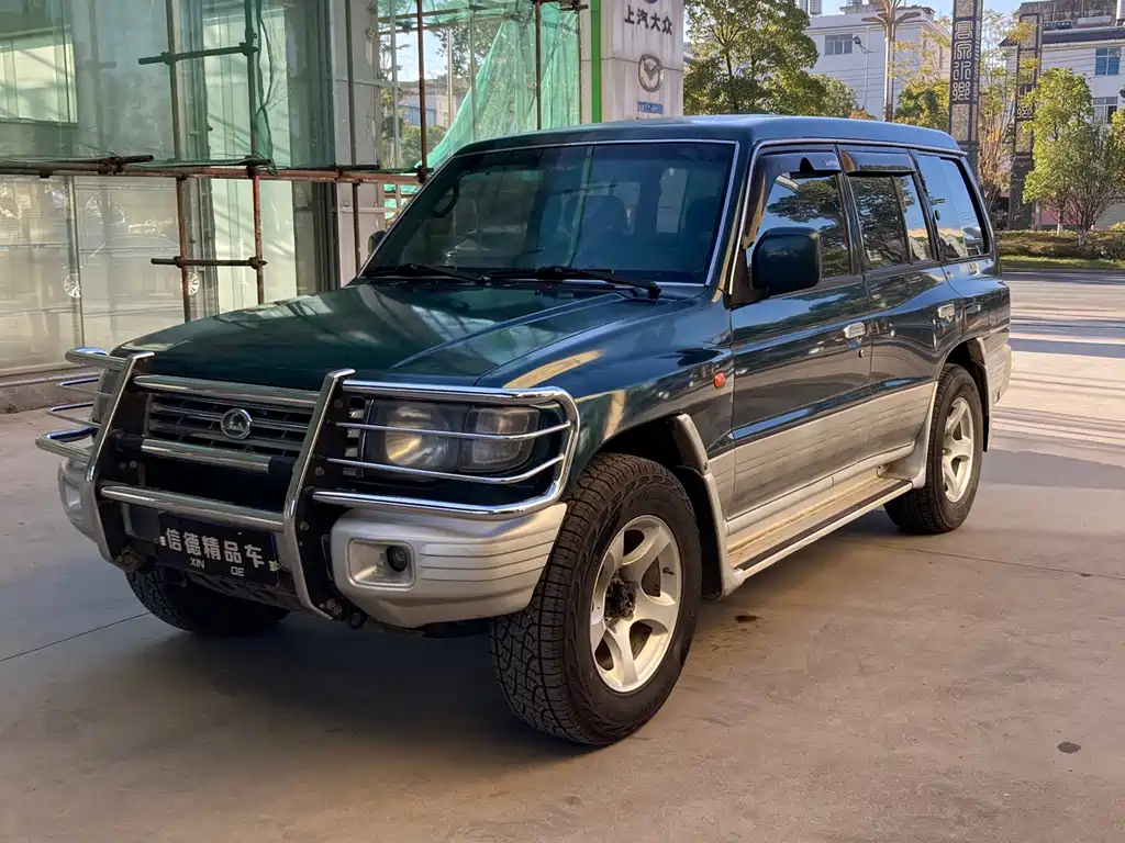 Leopaard Black King Kong — миниатюра 3