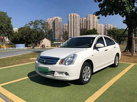 俊风E11K 2019款 标准型