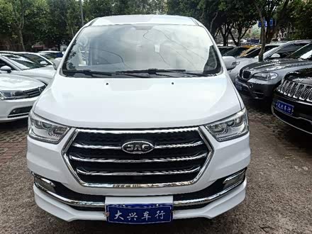 瑞风M4 2016款 2.0L 手动舒适型