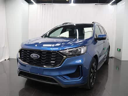 锐界 2021款 PLUS EcoBoost 245 四驱ST-Line 7座