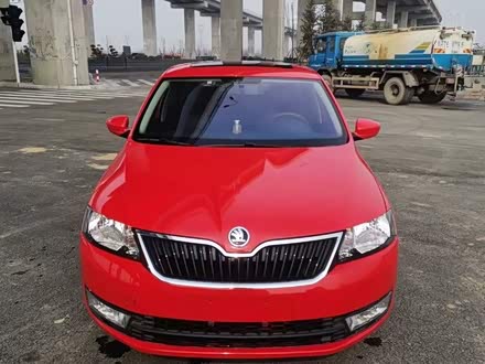 昕动 2014款 1.6L 自动悦享版