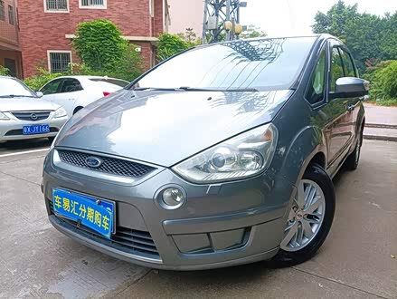 麦柯斯 2008款 2.3L 7座旗舰型