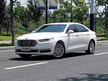 金牛座 2018款 EcoBoost 245 卓越型 国V