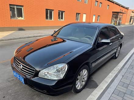 CIMA 2004款 4.5 CIMA