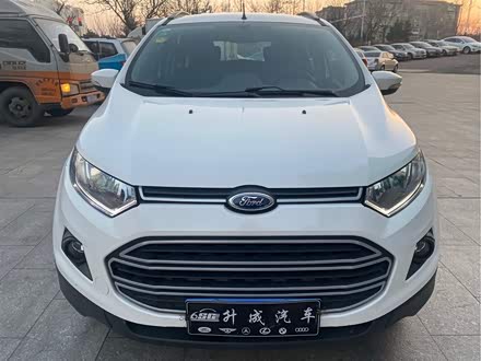 翼搏 2013款 1.5L 自动风尚型