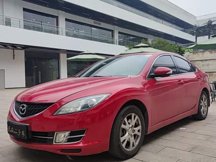 睿翼 2009款 2.5L 自动尊贵版