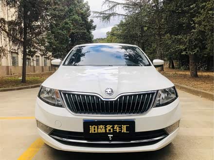 昕锐 2018款 1.6L 自动舒适版
