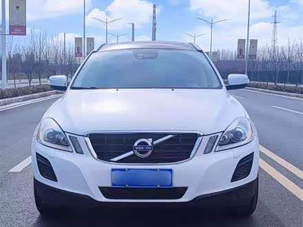 沃尔沃XC60(进口) 2013款 T5 智雅版