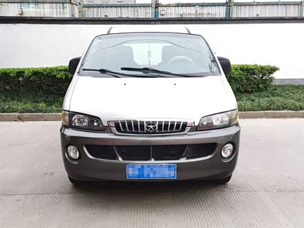 瑞风 2011款 2.0L穿梭 汽油标准版HFC4GA3